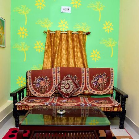 Hotel Moon Light Pushkar Exterior foto